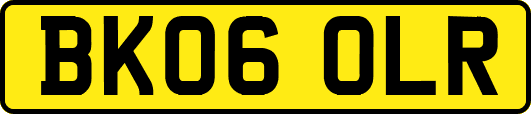 BK06OLR