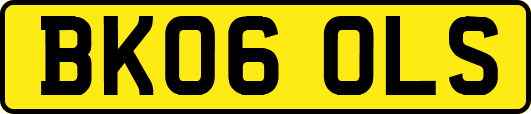 BK06OLS