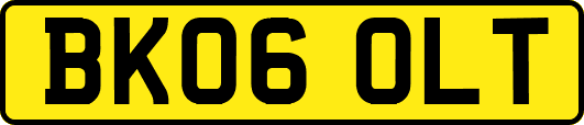 BK06OLT