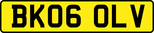 BK06OLV