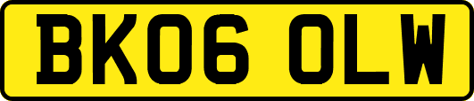 BK06OLW