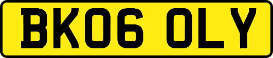 BK06OLY