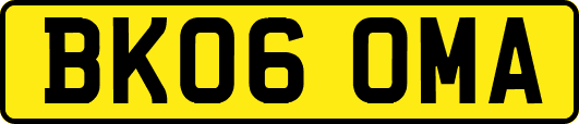 BK06OMA