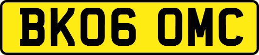 BK06OMC