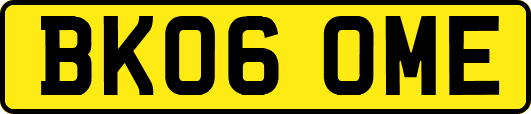 BK06OME