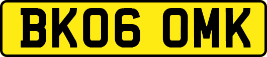 BK06OMK