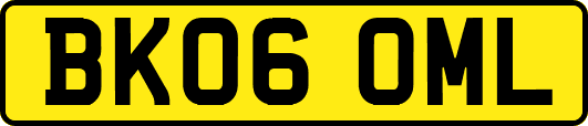 BK06OML