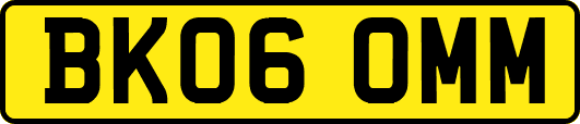BK06OMM