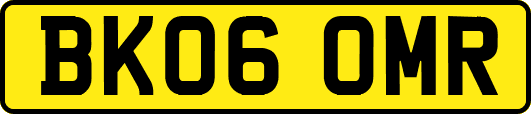 BK06OMR