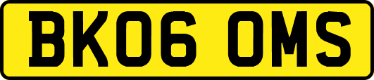 BK06OMS