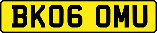 BK06OMU