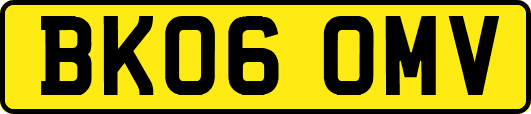 BK06OMV