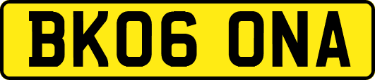 BK06ONA