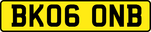 BK06ONB