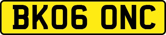 BK06ONC