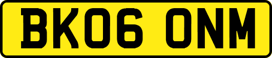 BK06ONM