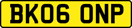 BK06ONP