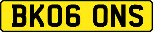 BK06ONS