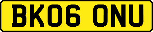 BK06ONU