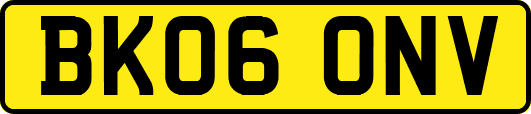 BK06ONV