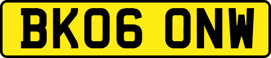 BK06ONW