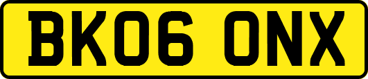BK06ONX