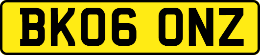 BK06ONZ