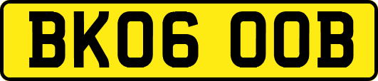 BK06OOB