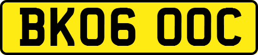 BK06OOC