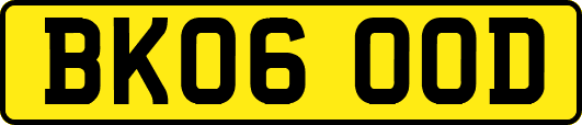 BK06OOD