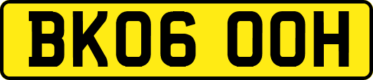 BK06OOH