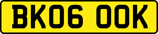 BK06OOK