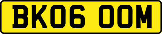 BK06OOM