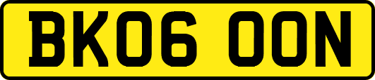 BK06OON