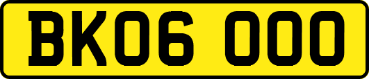 BK06OOO