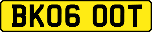 BK06OOT