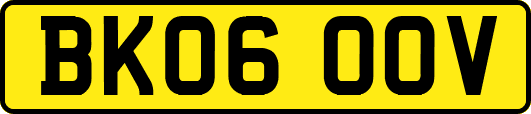 BK06OOV
