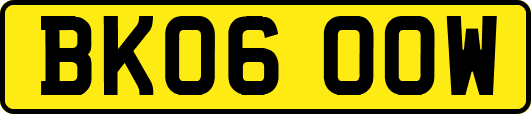 BK06OOW