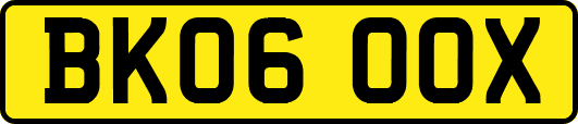 BK06OOX