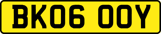 BK06OOY