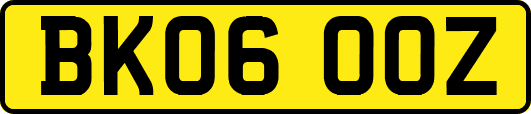 BK06OOZ