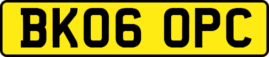 BK06OPC