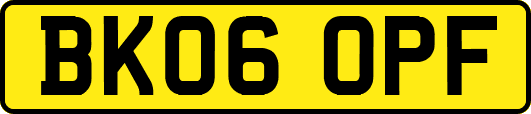 BK06OPF