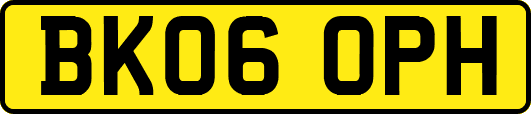 BK06OPH