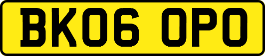 BK06OPO