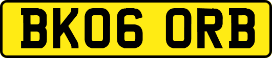 BK06ORB