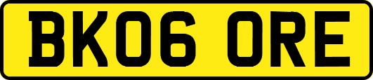 BK06ORE