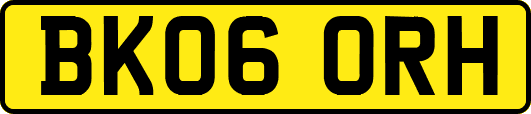 BK06ORH