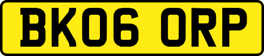 BK06ORP