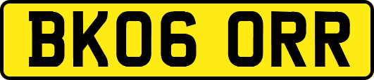 BK06ORR
